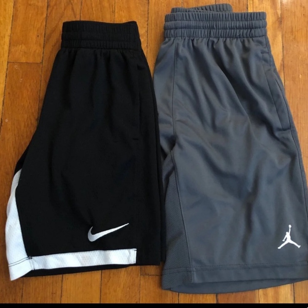 Nike shorts